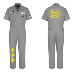 Dickies Coverall