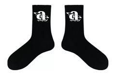 Aerogant Logo socks