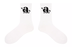 Aerogant Logo socks